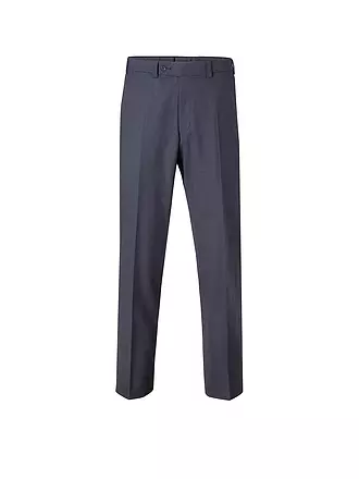EUREX | Pantalon en laine Jan 317 | 